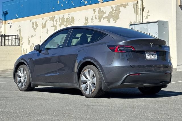 2021 Tesla Model Y Long Range AWD