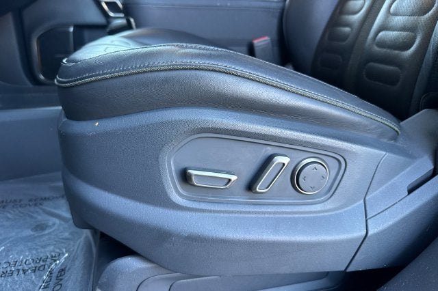 2022 RIVIAN R1T Adventure Package AWD