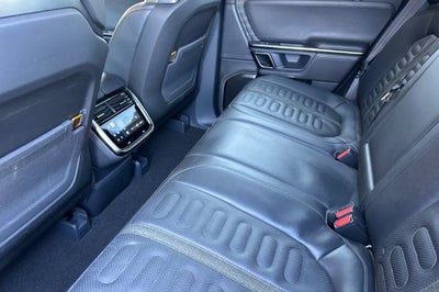 2022 RIVIAN R1T Adventure Package AWD