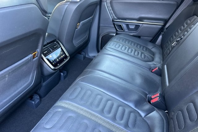 2022 RIVIAN R1T Adventure Package AWD