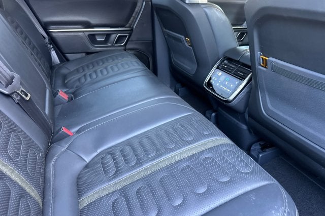 2022 RIVIAN R1T Adventure Package AWD