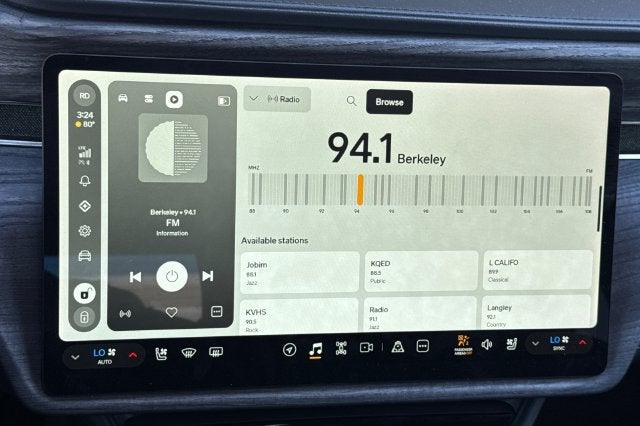 2022 RIVIAN R1T Adventure Package AWD