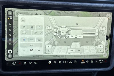2022 RIVIAN R1T Adventure Package AWD