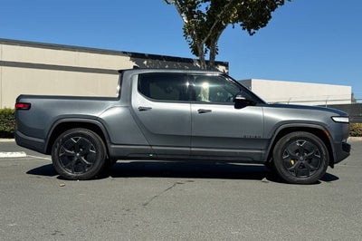 2022 RIVIAN R1T Adventure Package AWD