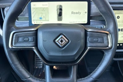 2022 RIVIAN R1T Adventure Package AWD