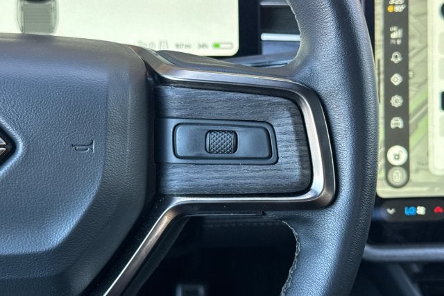 2022 RIVIAN R1T Adventure Package AWD