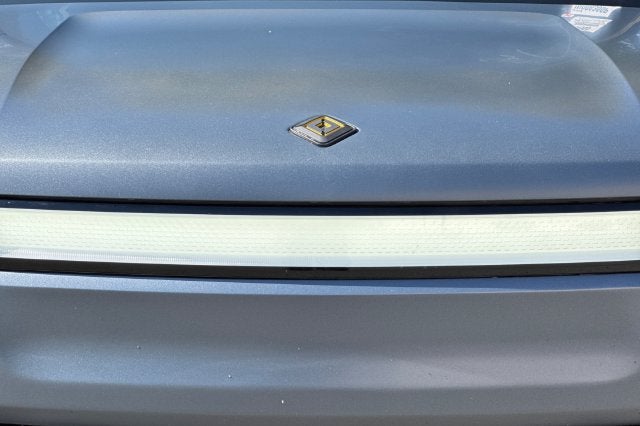 2022 RIVIAN R1T Adventure Package AWD