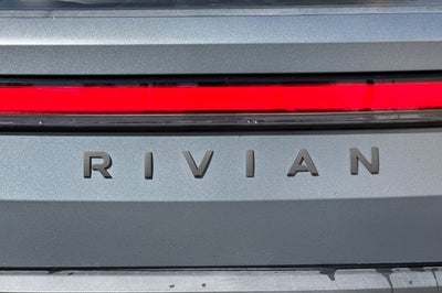 2022 RIVIAN R1T Adventure Package AWD