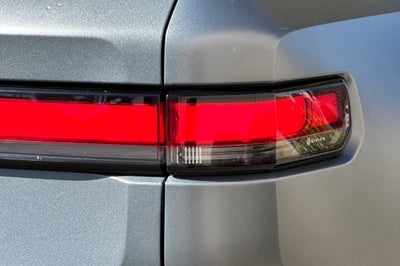 2022 RIVIAN R1T Adventure Package AWD