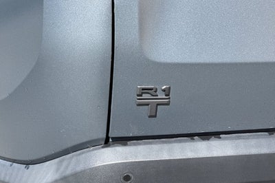 2022 RIVIAN R1T Adventure Package AWD