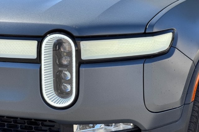 2022 RIVIAN R1T Adventure Package AWD