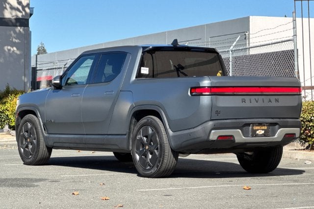 2022 RIVIAN R1T Adventure Package AWD