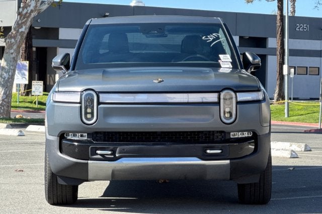 2022 RIVIAN R1T Adventure Package AWD