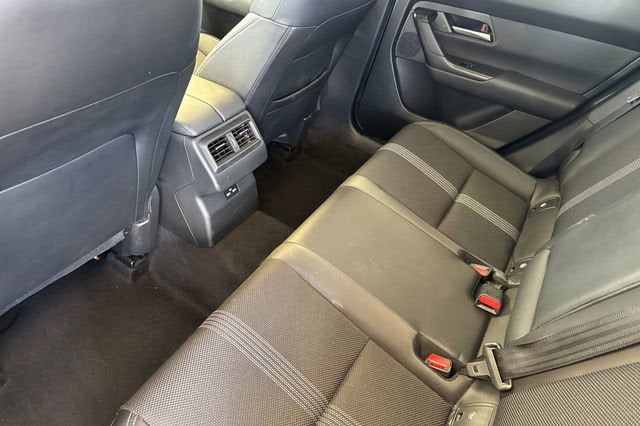 2024 Mazda Mazda CX-50 2.5 S Premium Package AWD