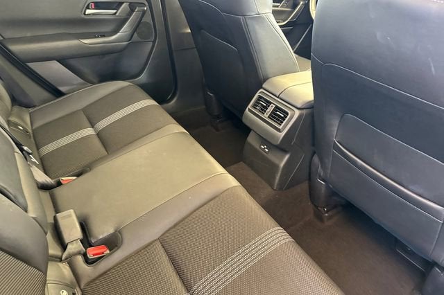 2024 Mazda Mazda CX-50 2.5 S Premium Package AWD