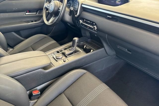 2024 Mazda Mazda CX-50 2.5 S Premium Package AWD