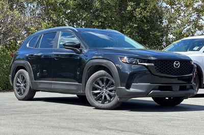 2024 Mazda Mazda CX-50 2.5 S Premium Package AWD