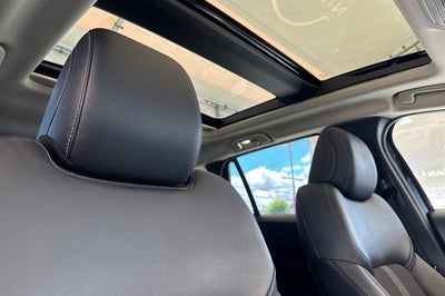 2024 Mazda Mazda CX-50 2.5 S Premium Package AWD