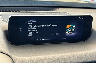 2024 Mazda Mazda CX-50 2.5 S Premium Package AWD