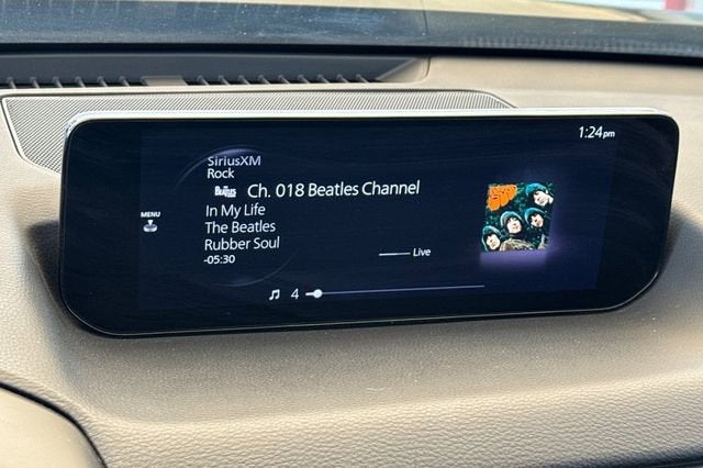 2024 Mazda Mazda CX-50 2.5 S Premium Package AWD