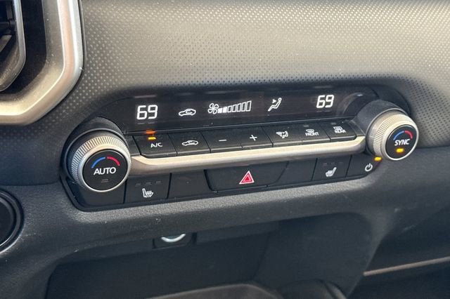 2024 Mazda Mazda CX-50 2.5 S Premium Package AWD