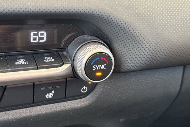 2024 Mazda Mazda CX-50 2.5 S Premium Package AWD