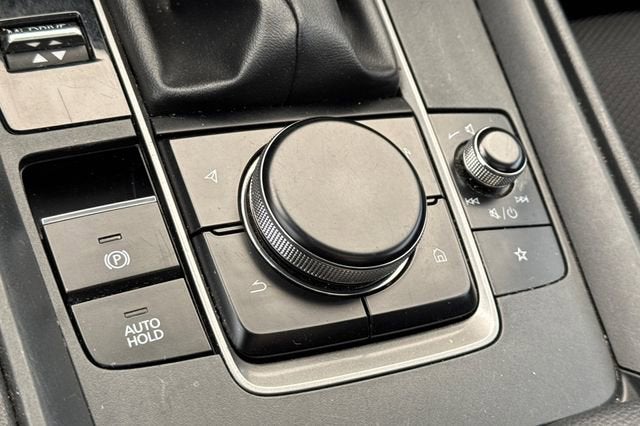 2024 Mazda Mazda CX-50 2.5 S Premium Package AWD