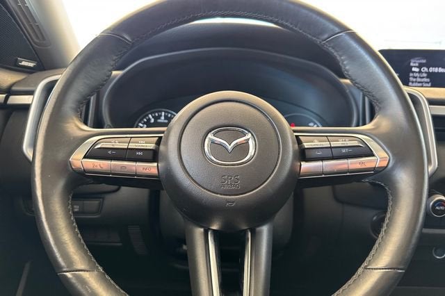 2024 Mazda Mazda CX-50 2.5 S Premium Package AWD