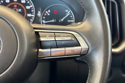 2024 Mazda Mazda CX-50 2.5 S Premium Package AWD
