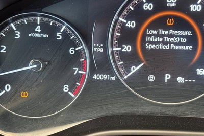 2024 Mazda Mazda CX-50 2.5 S Premium Package AWD