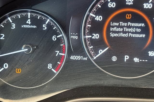 2024 Mazda Mazda CX-50 2.5 S Premium Package AWD