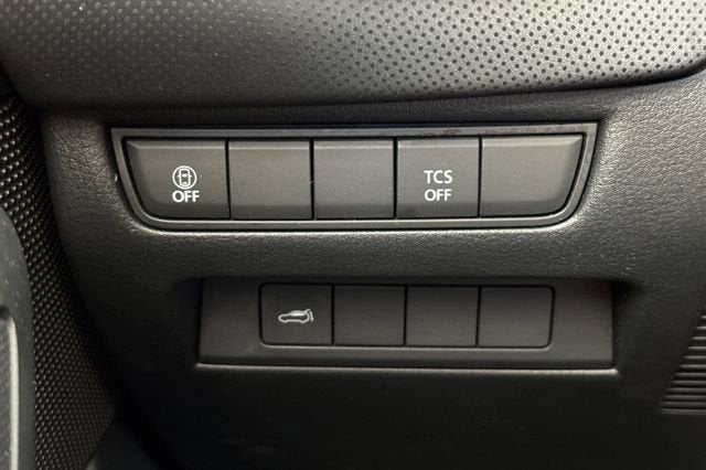 2024 Mazda Mazda CX-50 2.5 S Premium Package AWD