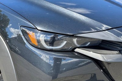 2024 Mazda Mazda CX-50 2.5 S Premium Package AWD