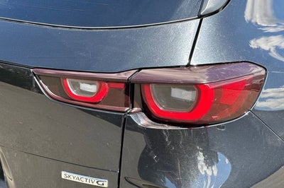 2024 Mazda Mazda CX-50 2.5 S Premium Package AWD