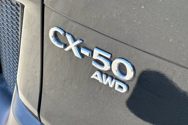 2024 Mazda Mazda CX-50 2.5 S Premium Package AWD