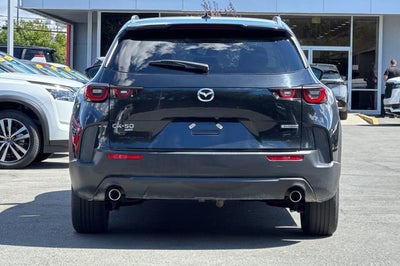 2024 Mazda Mazda CX-50 2.5 S Premium Package AWD