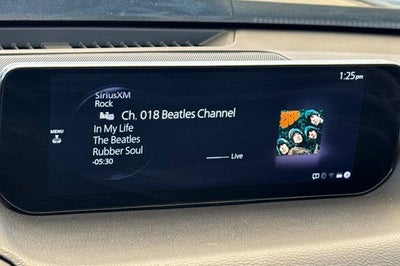 2024 Mazda Mazda CX-50 2.5 S Premium Package AWD