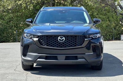 2024 Mazda Mazda CX-50 2.5 S Premium Package AWD