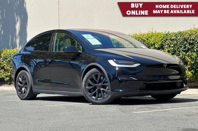 2023 Tesla Model X AWD