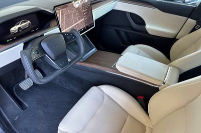2023 Tesla Model X AWD