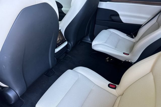 2023 Tesla Model X AWD