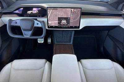 2023 Tesla Model X AWD