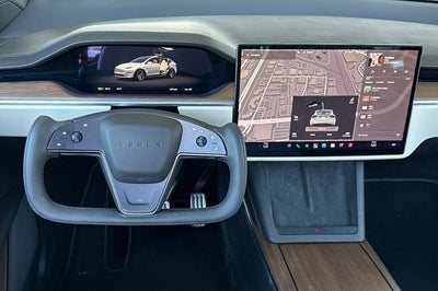 2023 Tesla Model X AWD
