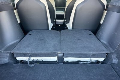 2023 Tesla Model X AWD