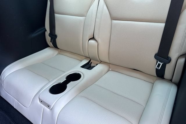 2023 Tesla Model X AWD