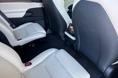 2023 Tesla Model X AWD