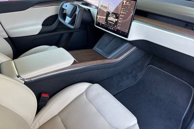 2023 Tesla Model X AWD