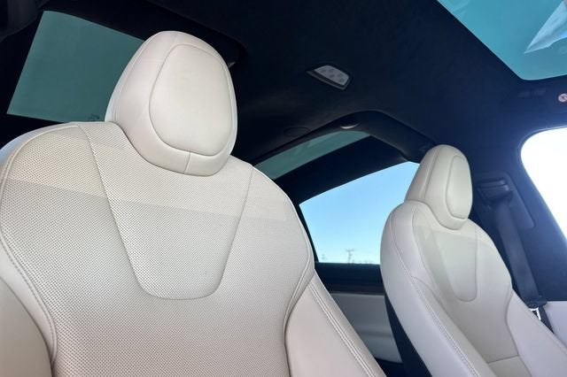 2023 Tesla Model X AWD