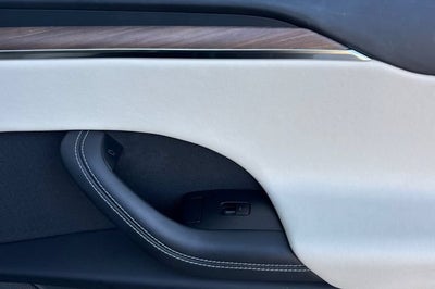 2023 Tesla Model X AWD