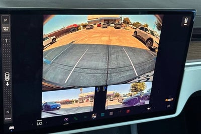 2023 Tesla Model X AWD
